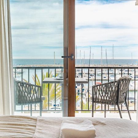 2 Penthouse Duquesa Marina Manilva Andalucia Spanien Exterior foto
